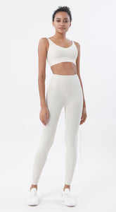 Set Bundle Leggings and Sports Bra